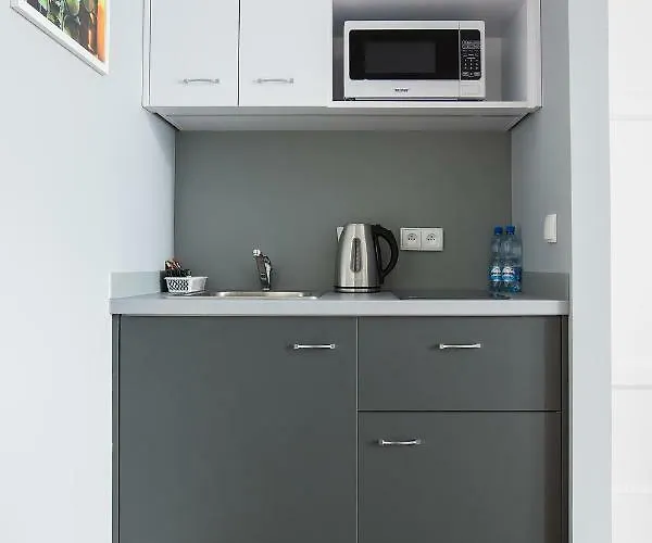 Living Appartement *