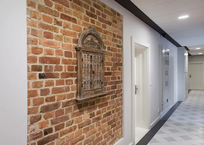 Living Appartement *