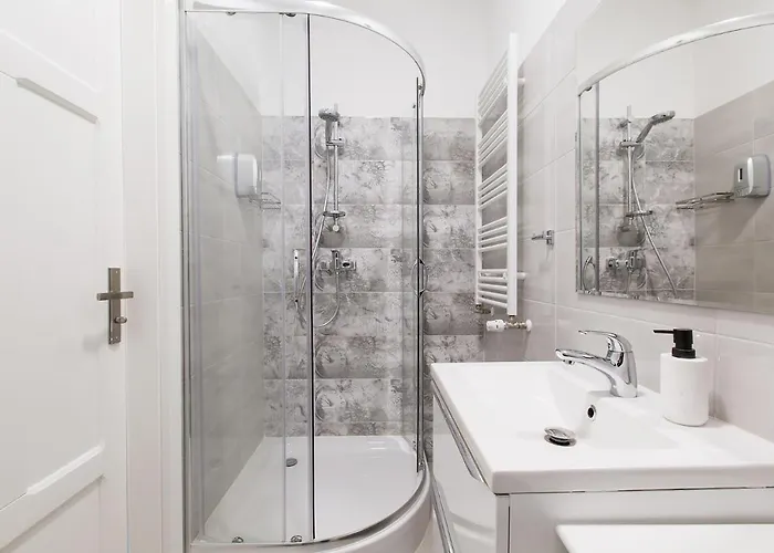 Living Appartement Poznań