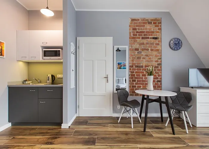 Appartement Living *